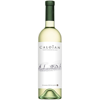 Caloian Alb