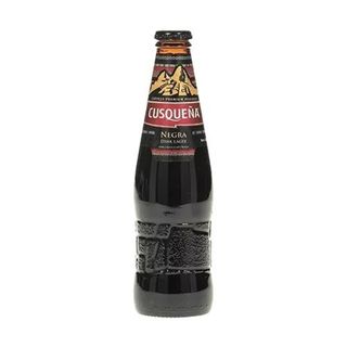 Cusquena Black 33 cl