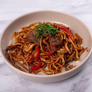 Цомян лагман