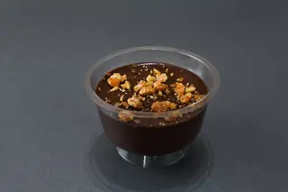 შოკმანჟე