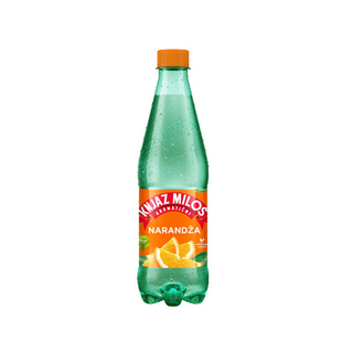 Knjaz Miloš Narandža 0,5l PET