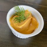 Чедър сос / Cheddar sauce