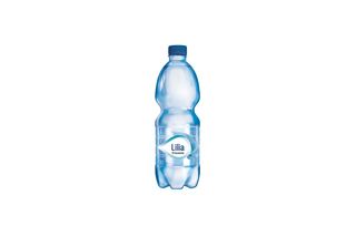 Acqua frizzante 50 cl