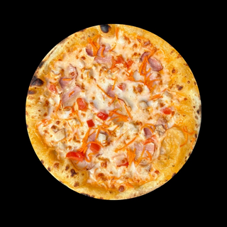 Піца "ФІРМОВА"  40см./730г.