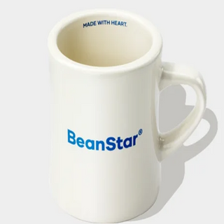 Brand mug