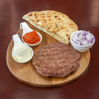 Velika leskovačka pljeskavica 340gr