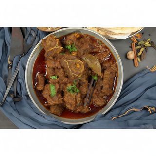 72. Chicken Karahi
