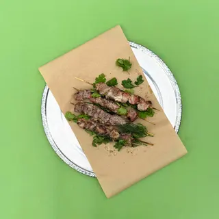 Wieprzowina 2 sztuki (250-280 gr)