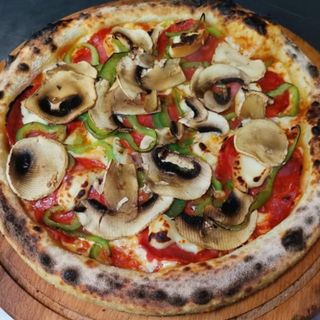 Пица Рома (300г)