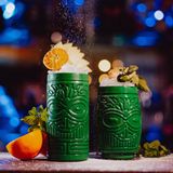 Зомби тики  (400 мл)