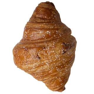 Cornetto alla Nutella 