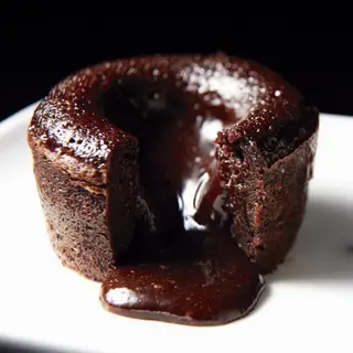 Coulant chocolate 