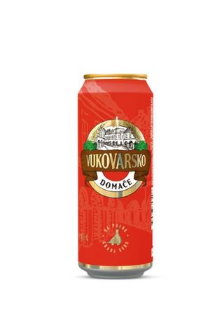 Pivo Vukovarsko