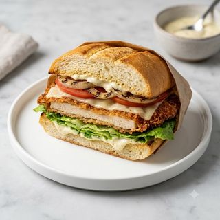 Campero Empanado