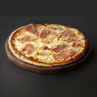 Піца Бера (550г)