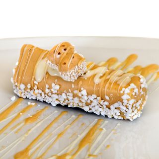 Barretta hippopotamo