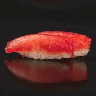 131. Nigiri tuna