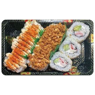 Bandeja De Combinado 10 (9 Uds.)