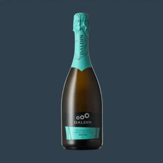 Daldin MESAI BRUT ( Prosecco D.O.C. Treviso Spumante Brut)