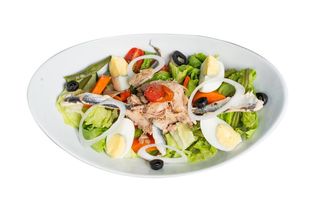 Salade Niçoise