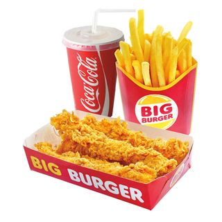 Топ меню №1