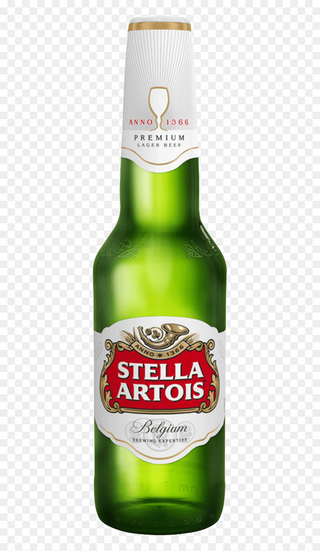 Stella Artois 0.33 l