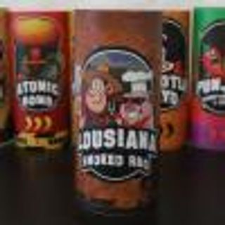 Salsa Lousiana Smoked BBQ