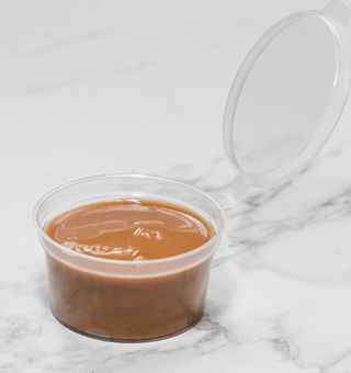 Vasetto goloso Caramello Salato