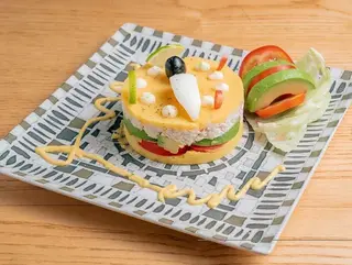 Causa De Atún