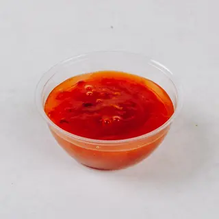 Hot Chilli 