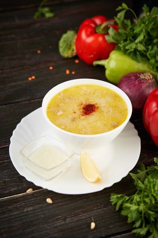 Суп "Келле пача" (300 гр.)