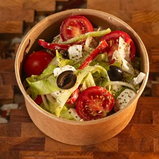 ბერძნული სალათი