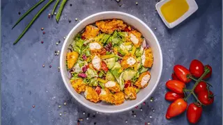 Salată verde