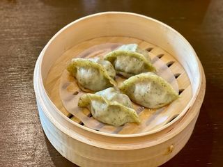 111RAVIOLI DI VITELLO牛肉饺