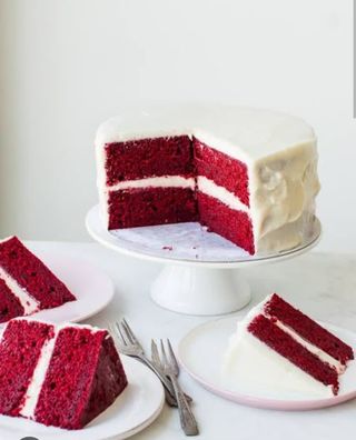 Red Velvet