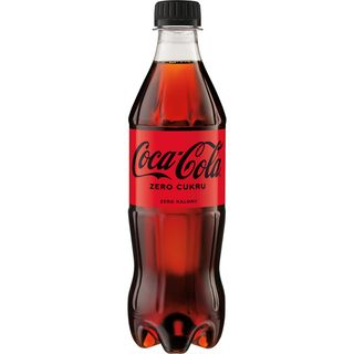 Coca cola zero