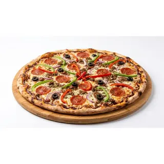 Pizza Hot Spicy