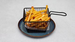 Frytki