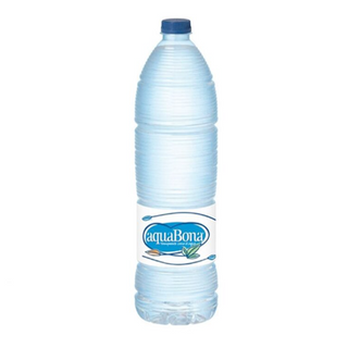 Agua 1,5L