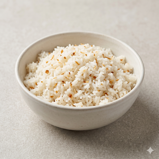 Arroz Con Huevo