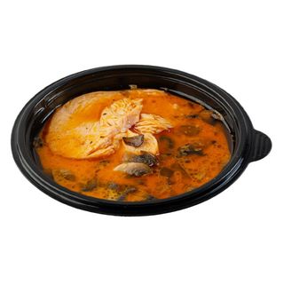 Суп "Том-Ям" с курицей