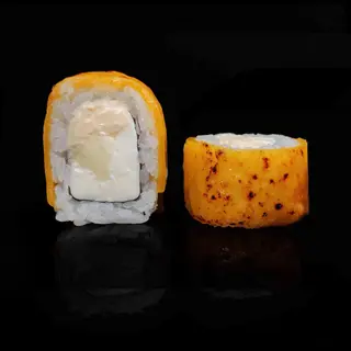 Cheese Roll