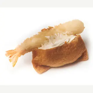 95 Inari ebiten