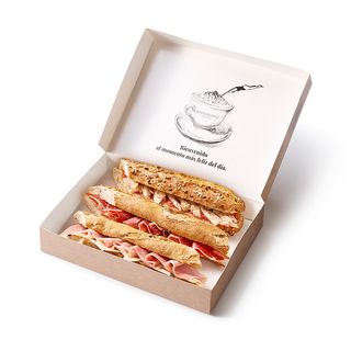 Caja De 3 Flautines Variados