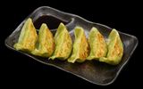 Gyozas De Verduras (6 Pzs.)