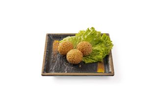 Goma dango *