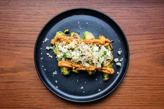 AGUACATE BRASA