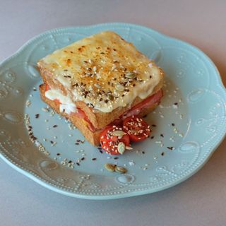 Крок Місьє (280г)