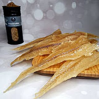 Тунець Філе (охотський Посол) /50г