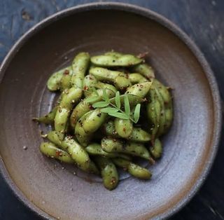 Edamame